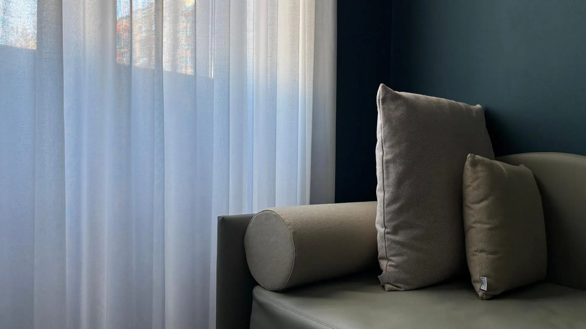 Av Hotel Milano Μιλάνο