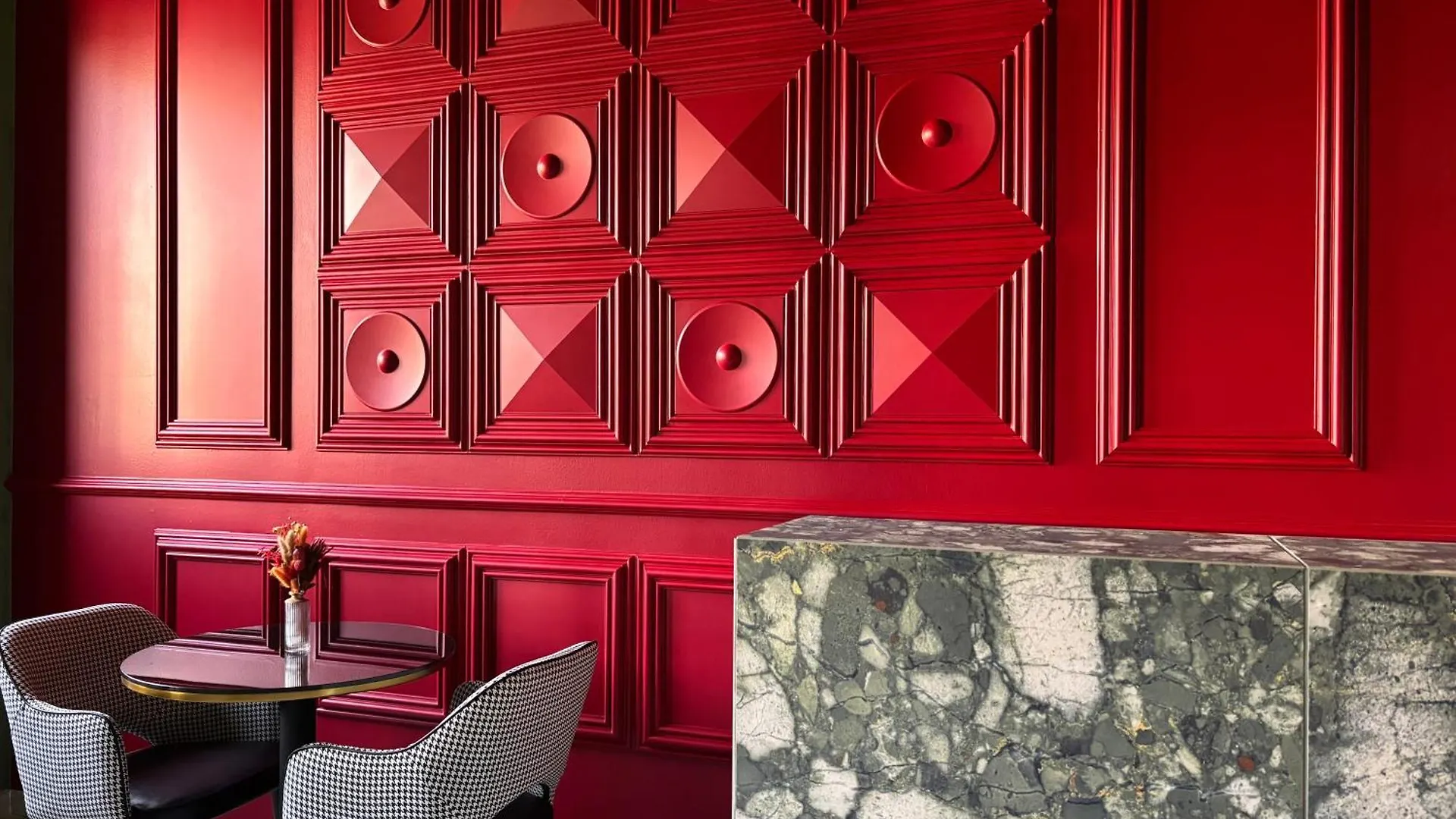 Av Hotel Milano