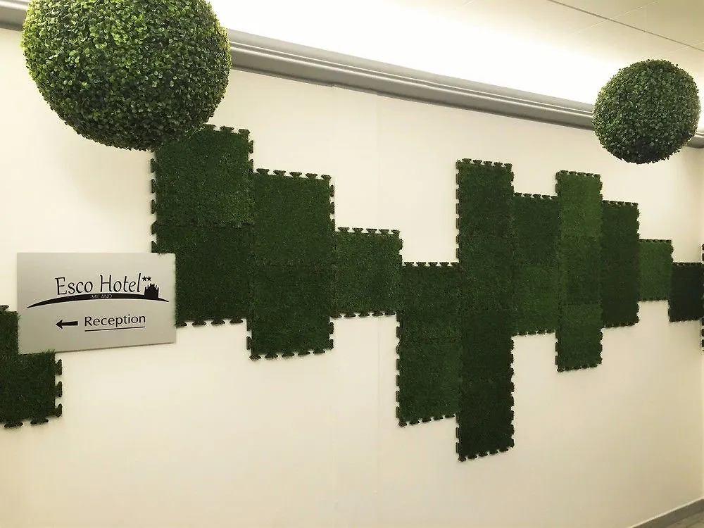 Av Hotel Milano