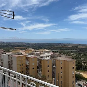 Terrazza Greca Apartment