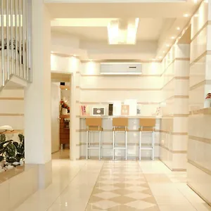 Stilhotel Ιταλία