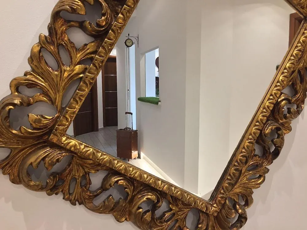 Esco Hotel Milano