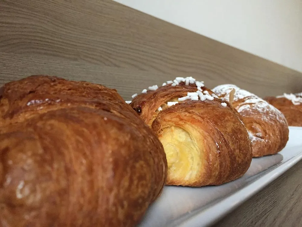 Esco Hotel Milano