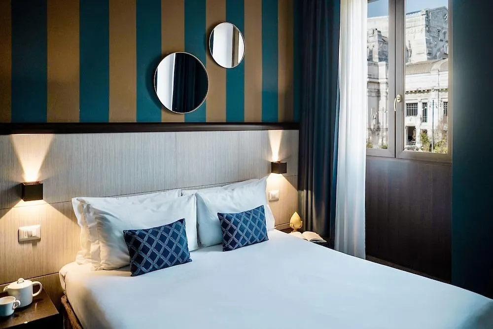 Esco Hotel Milano