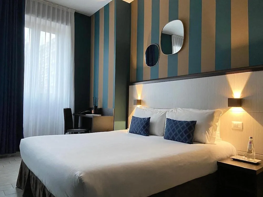 Esco Hotel Milano