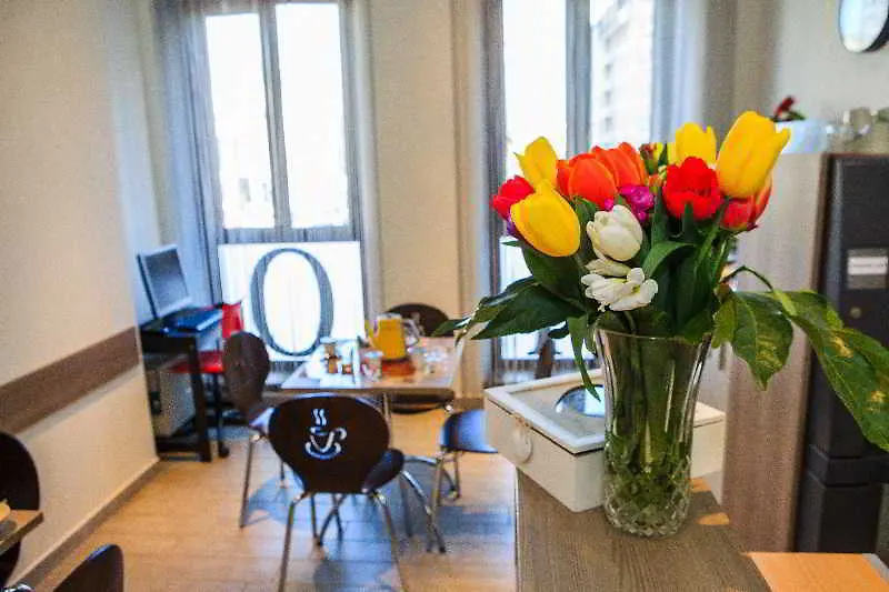 Esco Hotel Milano