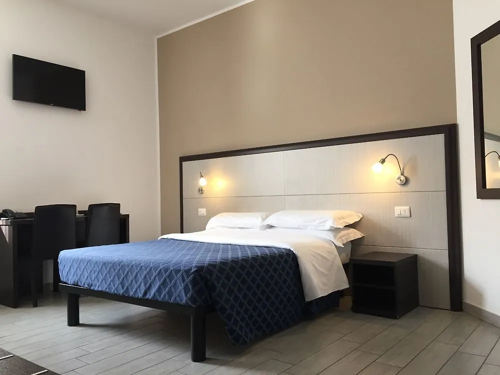 Esco Hotel Milano