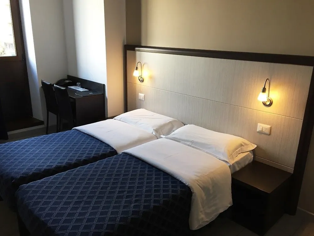 Esco Hotel Milano