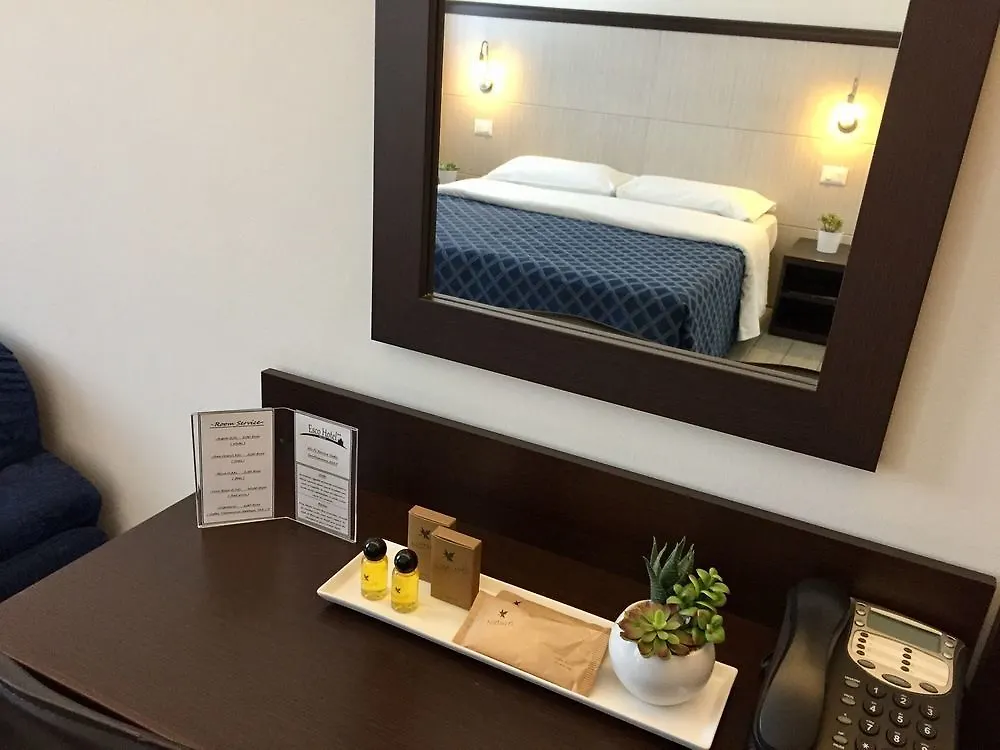Esco Hotel Milano