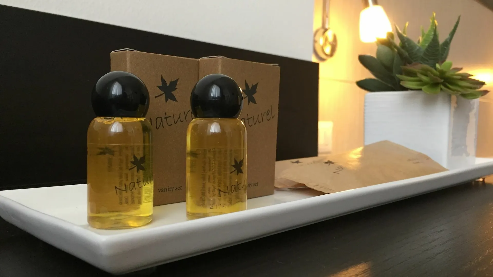 Esco Hotel Milano