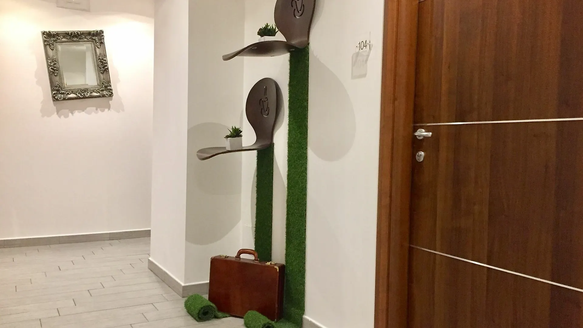 Esco Hotel Milano