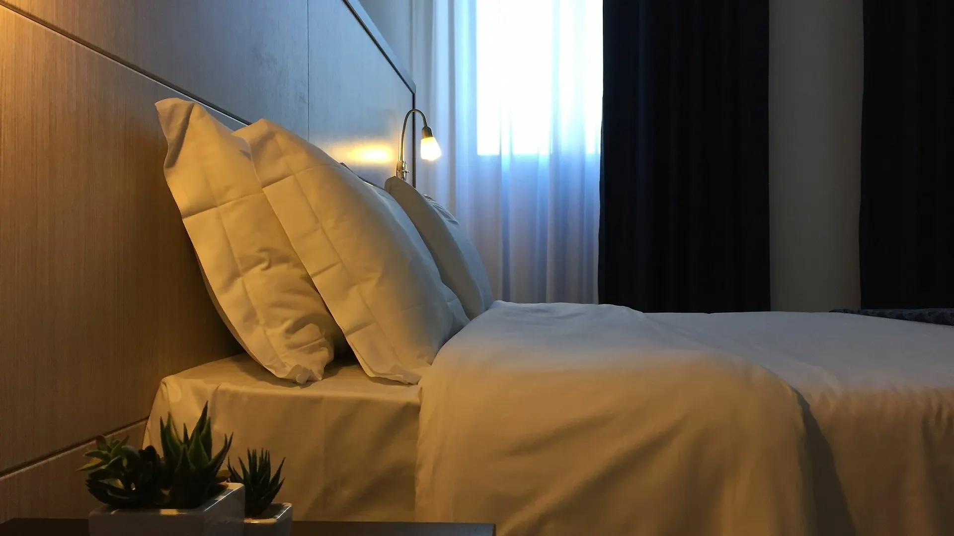 Esco Hotel Milano