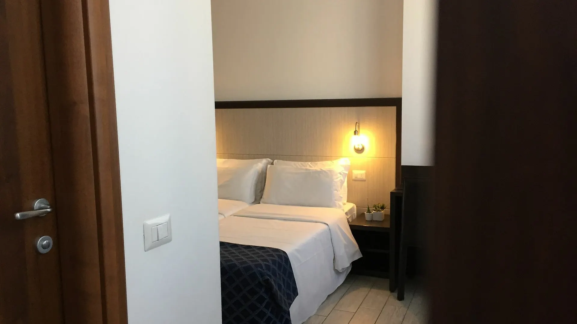 Esco Hotel Milano