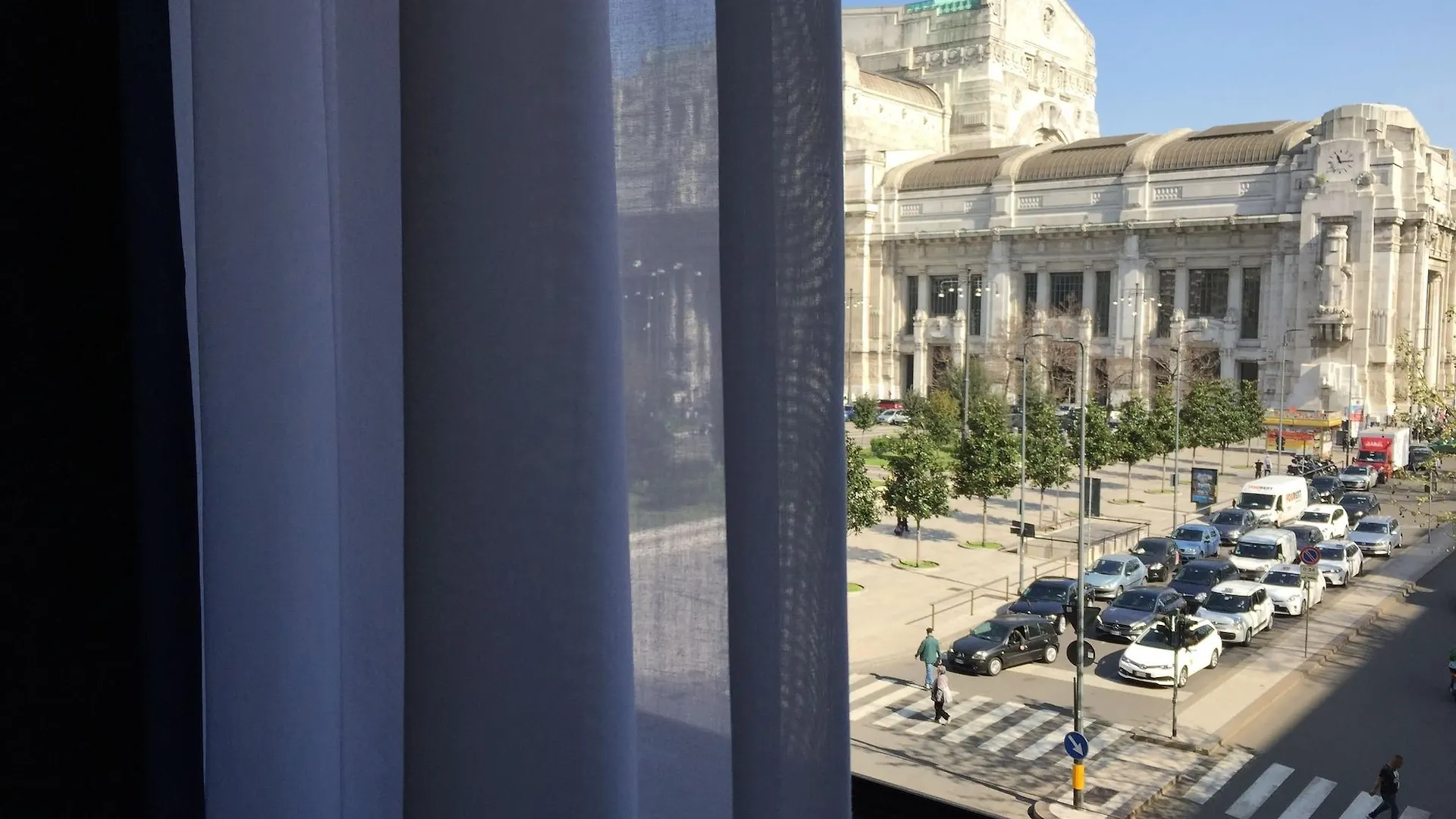 Av Hotel Milano