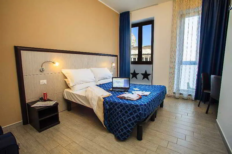 Av Hotel Milano
