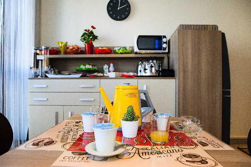 Av Hotel Milano