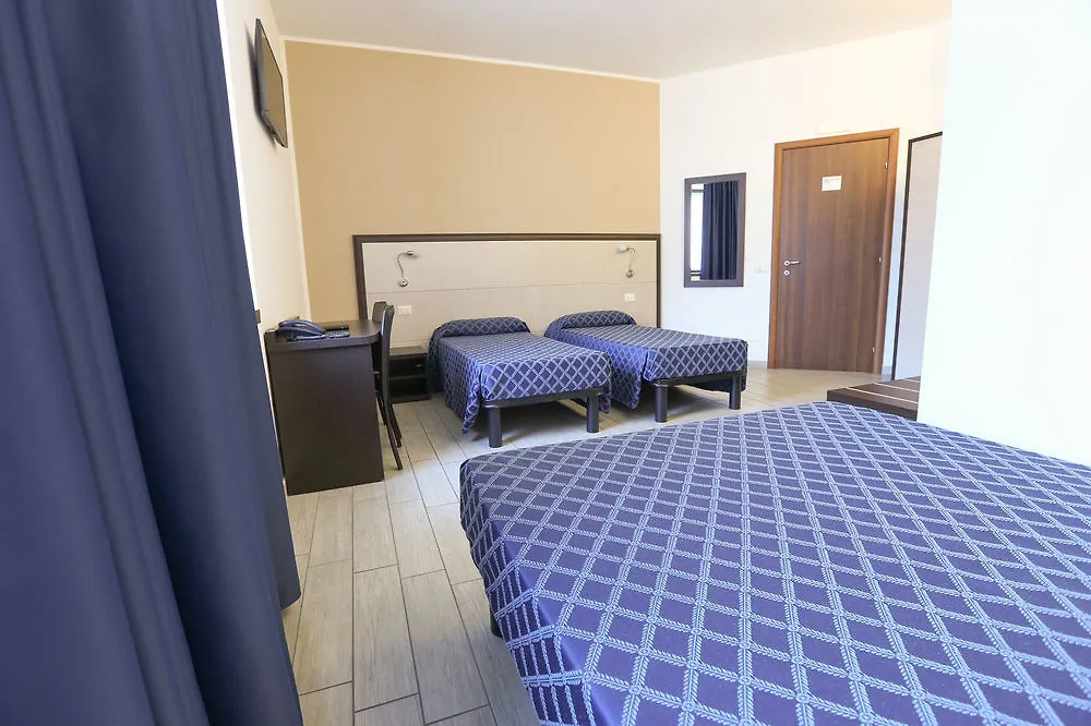 Av Hotel Milano