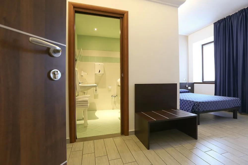 Av Hotel Milano